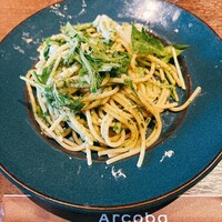 アルコバ - 