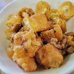 阿星嬤虱目魚粥 - 