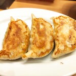 らーめん大金 - 