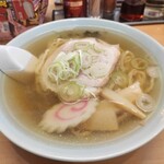 らーめん大金 - 