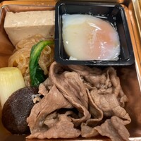 人形町今半 上野広小路店 - 
