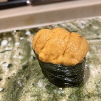 鮨 一 - 