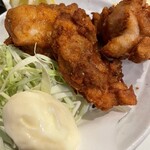 たこ焼き居酒屋 蛸光 - 