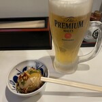 たこ焼き居酒屋 蛸光 - 