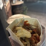 ケバブ バー デム ケバブ - 