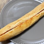 アンデス - 料理写真: