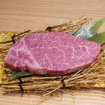 焼肉ホルモンうちだ - ☆シャトーブリアン(#^.^#)☆