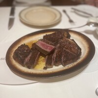ベンジャミンステーキハウス 六本木 - 