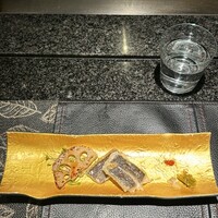 神楽坂 鉄板焼 向日葵 - 