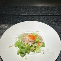 神楽坂 鉄板焼 向日葵 - 