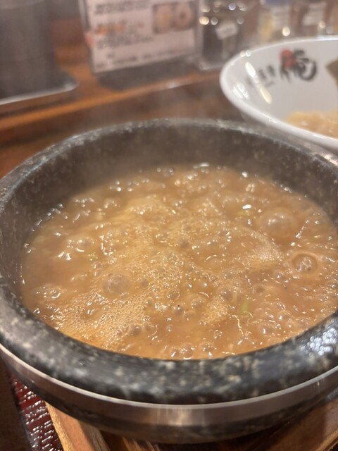 Ore no Tsukemen Midori Ten photo 3