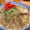 元祖赤のれん 節ちゃんラーメン 天神本店