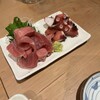 大衆酒肴スタンドさかば。