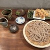 自家製粉石臼挽きうどん 青空blue 本店