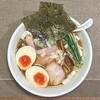 麺処 はら田