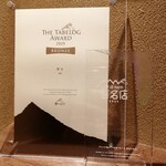 鮨 在 - アワードのやつ✨