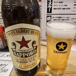 国民酒場 じぃえんとるまん - 