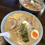 江川亭 小金井本店 - 