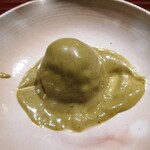 鮨 在 - 中にしゃり