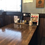 江川亭 小金井本店 - 