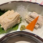 梅の花 横浜スカイビル店 - 