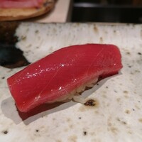 鮨 在 - 赤身