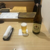 鮨　まつ本 - 