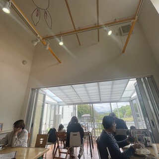 トーフカフェおおはたや_2