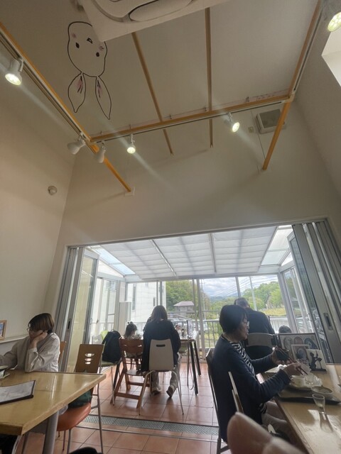 トーフカフェおおはたや - 舞木（カフェ）の写真