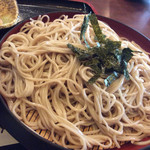 Yoroi soba - 