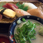 Yoroi soba - 