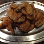 鳥彦 - 手羽先追加！