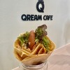 QREAM CAFE
