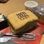 TOKYO L.O.C.A.L BASE  - 