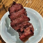 もつ焼 佐喜乃 - 