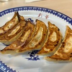 彩華ラーメン 橿原店 - 