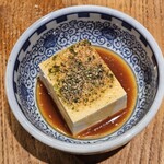 もつ焼 佐喜乃 - 