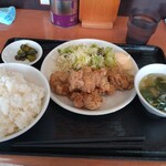 中華食堂 謝謝 - 料理写真: