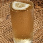 もつ焼 佐喜乃 - 