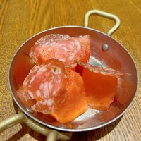 シャルキュ - 