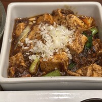 礼華 - 麻婆豆腐