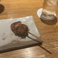 地葉はなれ - 