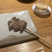 地葉はなれ - 