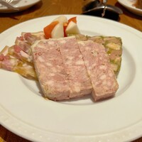シャルキュ - 