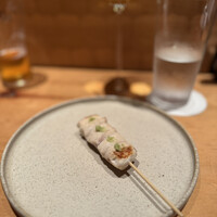 焼鳥 嘉とう - 