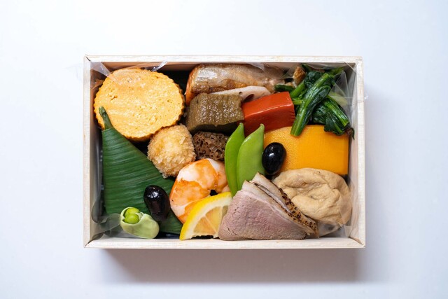 Murasakino Wakuden Jei Aru Kyoto Isetan Ten photo 2