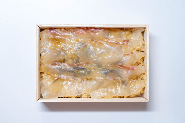 Murasakino Wakuden Jei Aru Kyoto Isetan Ten photo 3