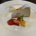 ファリーナ　フレスカ - 