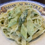 ファリーナ　フレスカ - 