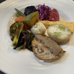 ファリーナ　フレスカ - 